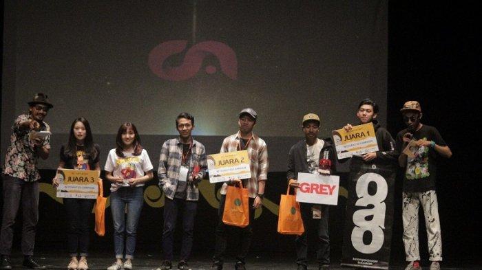 Communication Award 2018 Ingatkan Generasi Muda untuk Lestarikan Bahasa Daerah