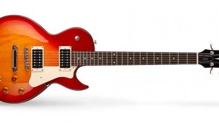 Ini Dia Gitar Elektrik Dengan Harga 3 Jutaan, Ada Yamaha, Epiphone, Ibanez, Cort Hingga BC Rich