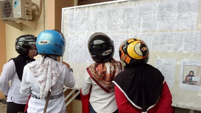 Informasi Lengkap Lowongan CPNS 2018 untuk Lulusan SMA/SMK, Pendaftaran di sscn.bkn.go.id