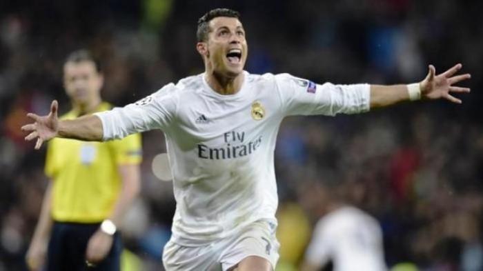 Gara-gara Ronaldo, Portugal Jadi Timnas yang Rawan Teror