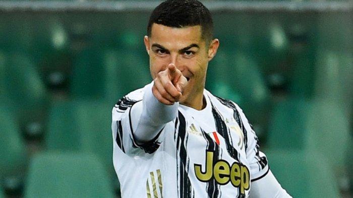 Siaran Langsung JUVENTUS vs BENEVENTO: Prediksi Skor, Formasi & Ronaldo Menggila Lagi