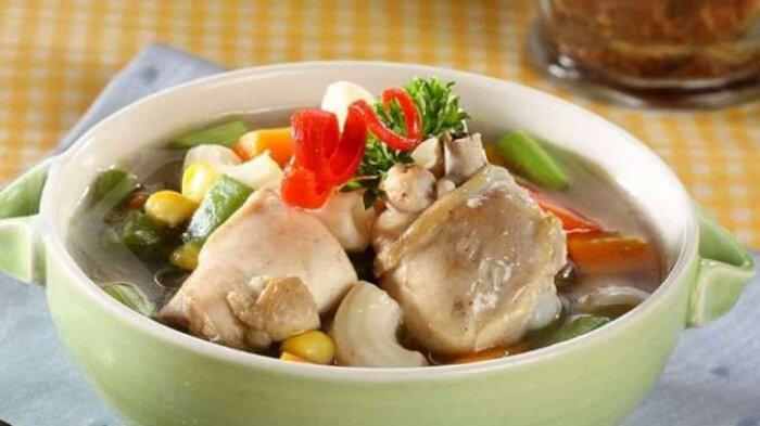 Daftar Resep Masakan yang Bisa Bantu Turunkan Kolesterol