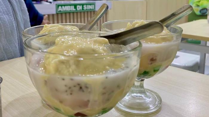 dapur mpok duren jogja