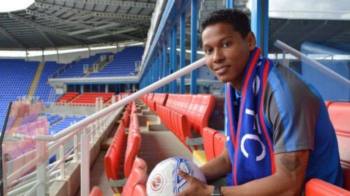 Darren Sidoel, Bek Asal Belanda Berdarah Wonosobo yang Direkrut Cordoba: Ingin Bela Timnas Indonesia