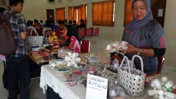 PPN 10% Ancam Nasib Pemulung dan Pendaur Ulang Sampah di Bantul