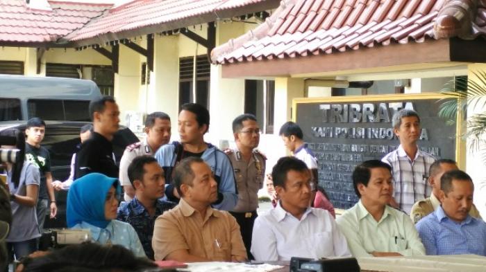 REALTIME NEWS : Pihak UGM Nyatakan Berduka atas Meninggalnya Feby