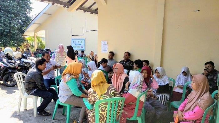 Demi Urus PPDB, Orangtua Asal Sleman Ini Rela Bolak-balik Sekolah hingga Ambil Cuti