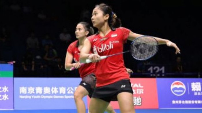 Denmark Open 2018 : Kandaskan Wakil Malaysia, Ni Ketut/Rizki Amelia Tembus Babak Kedua