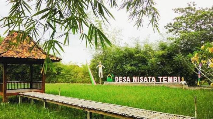 desa di bantul tembann