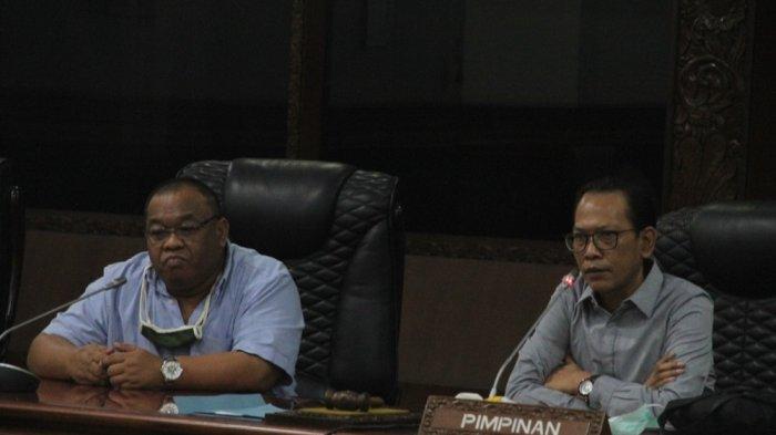 Dewan Desak Pemda DIY Segera Cairkan Jadup