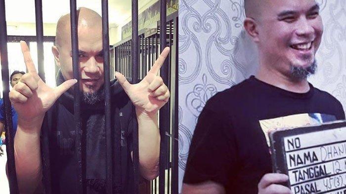 Ahmad Dhani Divonis 1,5 Penjara, Status Instagram Mulan hingga Kelanjutan Konser Dewa19 Reunion
