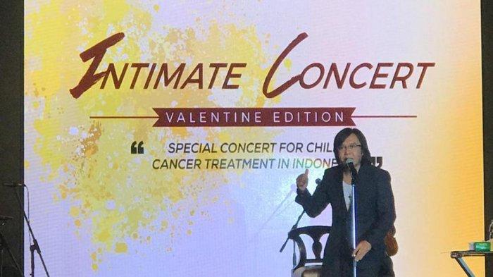 Hotel Tentrem Suguhkan Penampilan Ari Lasso, Once Mekel dan Kikan Suport Penyintas Kanker