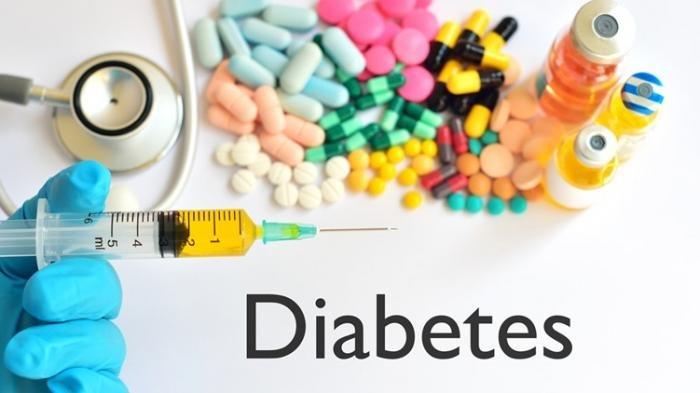 Tak Hanya Gula, Kelebihan Zat Besi Juga Bisa Memicu Diabetes
