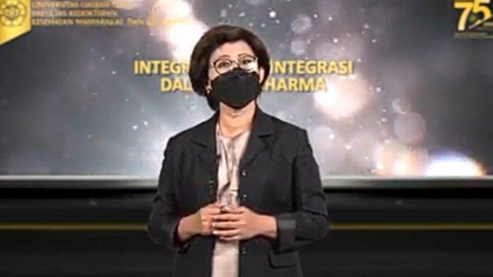 Dies Natalis Ke-75 FK-KMK UGM, Tegakkan Integritas dan Integrasi dalam Tri Dharma