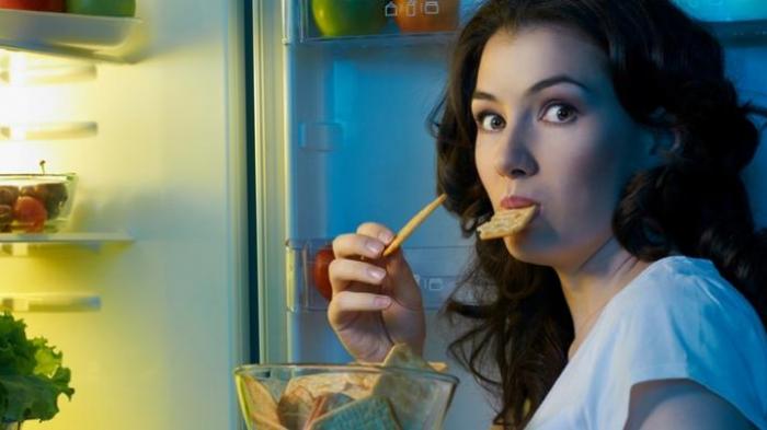 Makan saat Lebaran Sesuaikan Porsi Makan dengan Kemampuan Perut