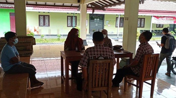 Dinsos DIY Lakukan Pemulangan Klien Pasca Rehabilitasi Awal di Camp Assessment DIY
