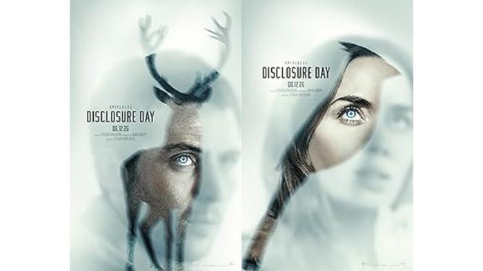 disclosure day 2026