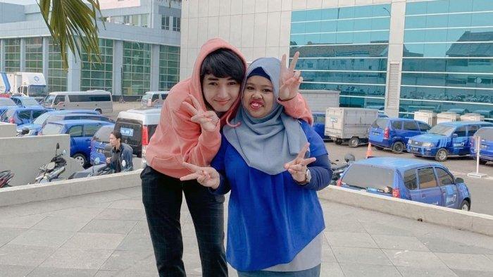 Dituding Pansos Warganet, Rio Ramadhan dan Kekeyi Putri Mengaku Hubungan Mereka Bukan Settingan