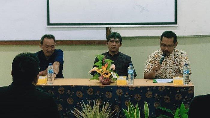 Perlunya Integrasikan Aspek Sosial dan Lingkungan pada Penataan Ruang
