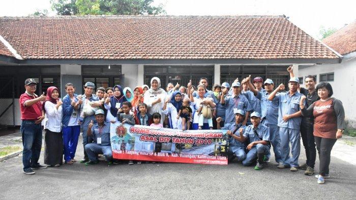Perbaiki Derajat Hidup Melalui Transmigrasi