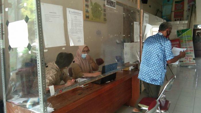 Hari Pertama Masuk Kerja Setelah Libur Lebaran, ASN Pemkab Klaten Diklaim Tak Ada yang Bolos