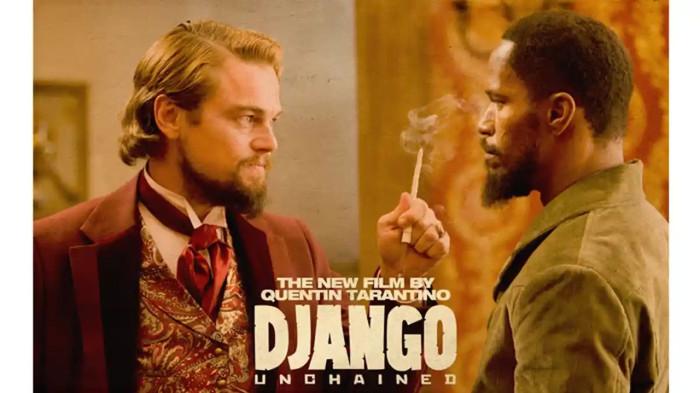 django unchained 12 1 2026