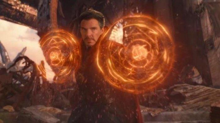 Perubahan Jadwal Tayang 4 Film Superhero Marvel, Mulai dari Doctor Strange, Spiderman dan Thor