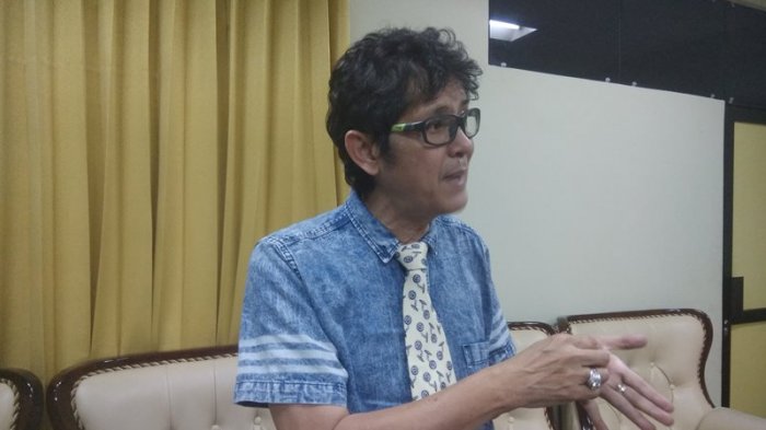 Dokter Boyke Bicara Bahaya Seks Bebas di Yogyakarta