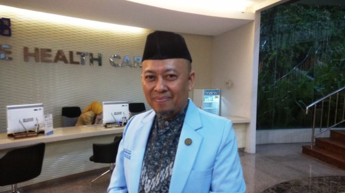 Simak Pembahasan Berikut Apabila Lansia Ingin Berpuasa