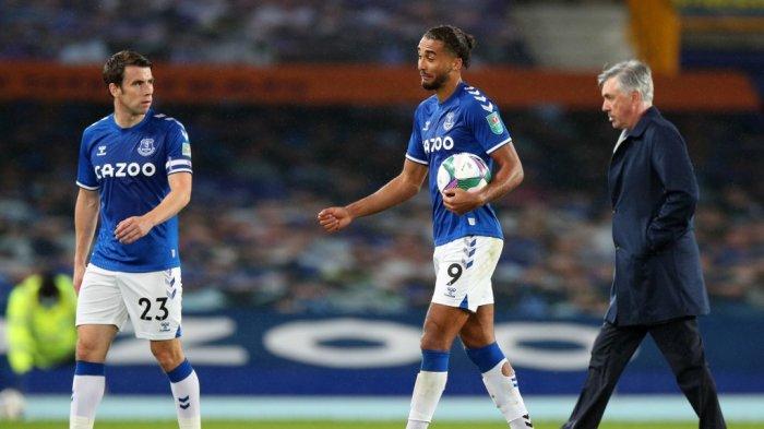 Strategi Carlo Ancelotti Melawan Takut Jelang Everton vs Man City di Perempatfinal Piala FA