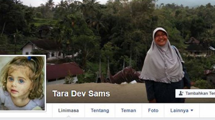 Tara Arsih Dosen PTS di Yogyakarta Ditangkap Polisi, Dia Disebut Pakai Akun Tara Dev Sams