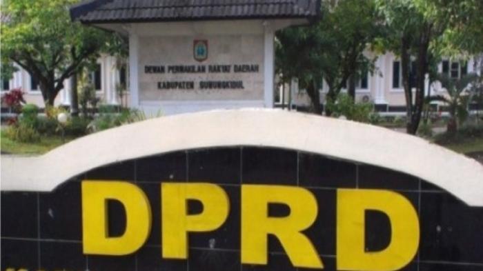 DPRD Gunungkidul Pangkas Anggaran Kunker Imbas Penurunan TKD 2026