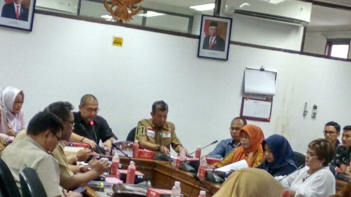 DPRD Kota Yogya Panggil Wali Kota Terkait PBB