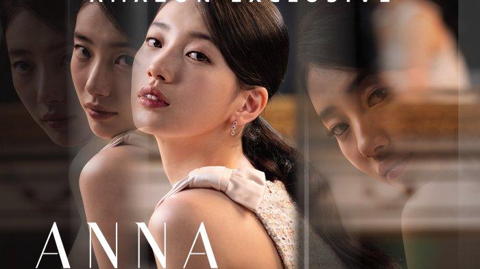 drama korea Anna