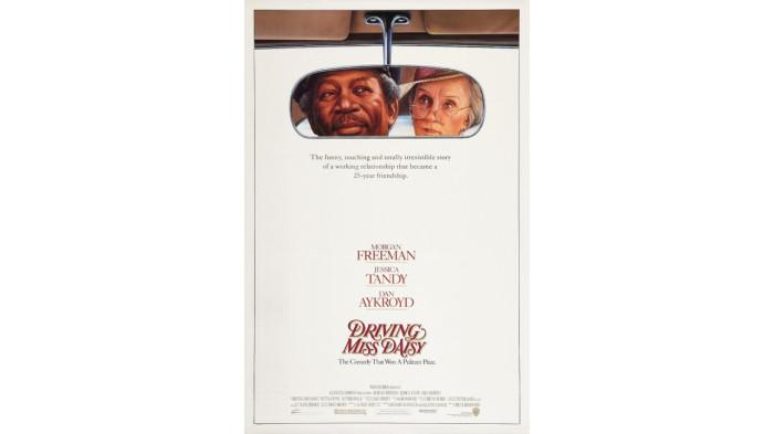 driving miss daisy 6120026