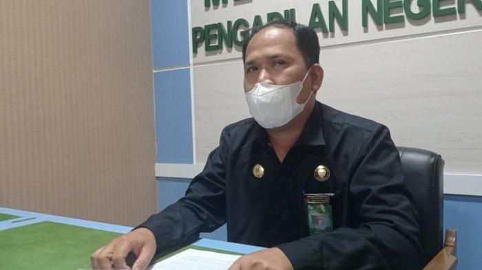 Terdakwa Kasus Dugaan Pelecehan Seksual Santriwati di Kulon Progo Dituntut 8 Tahun Penjara