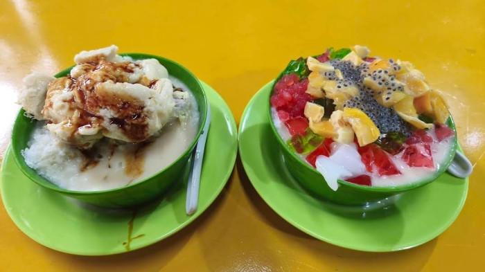 duren bar bar maguwoharjo