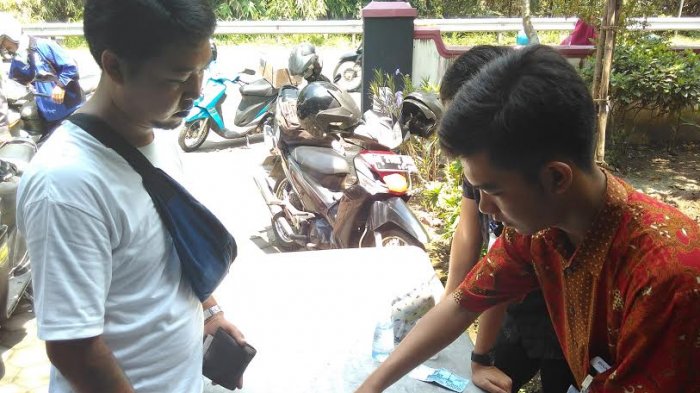 BRI Fasilitasi Pengendara yang Ingin Membayar e-Tilang