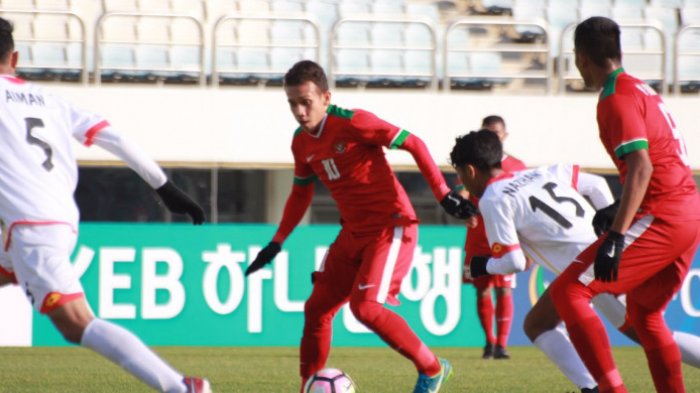 Prestasi Egy Maulana Pemain Timnas Piala AFF 2020 Yang Jarang Orang Ketahui, Pernah Samai Ronaldo