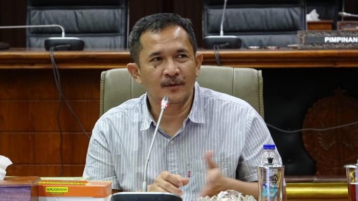 Ini Kata Eko Suwanto Saat Pemda DIY Harus Serius Optimalkan Pemanfaatan Aset Guna Peningkatan PAD