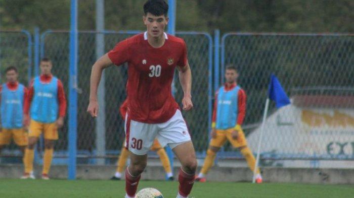 Prediksi Susunan Pemain Singapura vs Indonesia di Piala AFF 2020, Elkan Baggott jadi Starter?