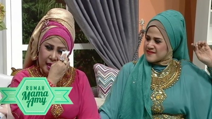 Dhawiya Putri Elvi Sukaesih Bakal Menikah Akhir Bulan Ini, Inikah Calon Suaminya?