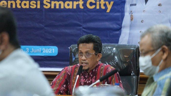Enam Inovasi Program Klaten Smart City Diuji Maraton