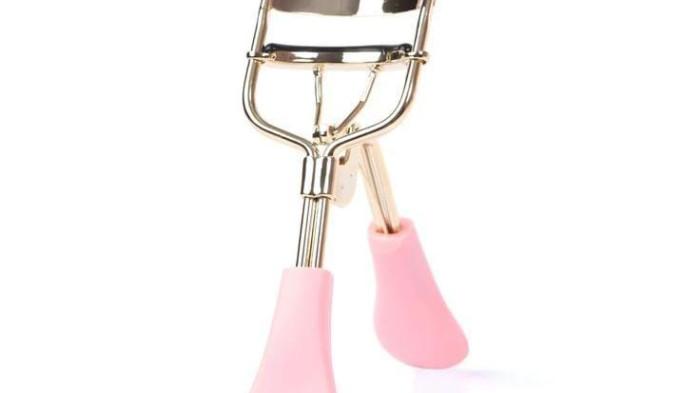 eyelash curler/penjepit bulu mata
