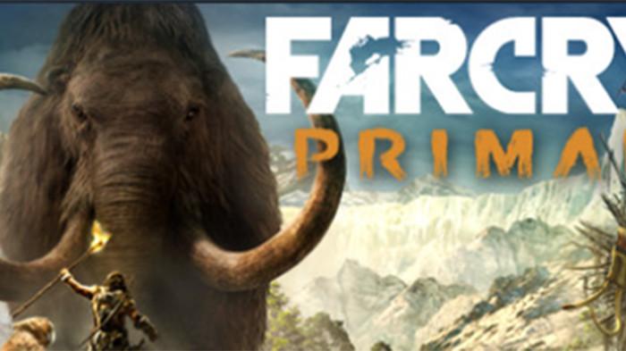far cry primal
