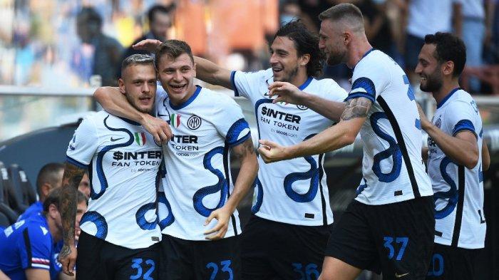 INTER MILAN: Bahaya Jika Muncul Tawaran Gila untuk Onana-Barella-Dimarco