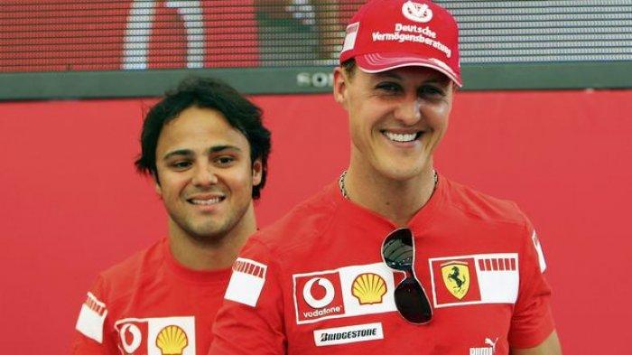 Michael Schumacher: Kabar Terkini Legenda Balap Formula 1 & Kiprah Anaknya sebagai Calon Penerusnya