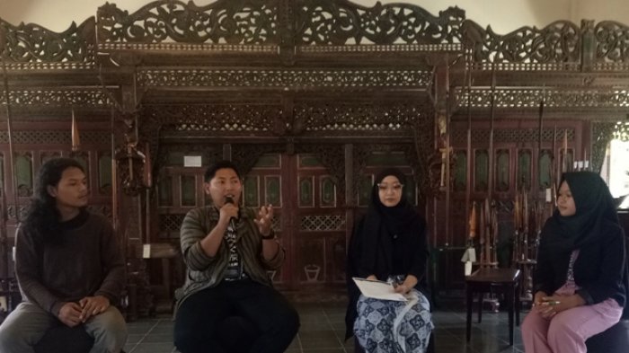 Festival Musik Tembi 2018, Hadirkan Musik Tradisi Baru Selama Dua Hari