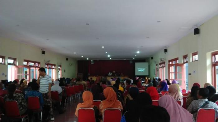 Status PNS Menjadi Harga Mati