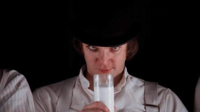 film A Clockwork Orange (1971)